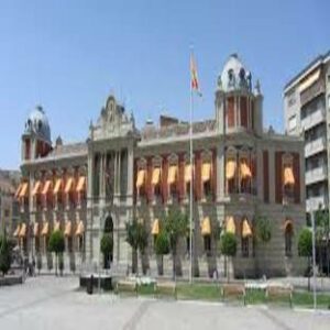 Ciudad Real