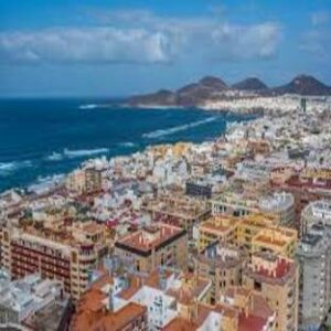 Las Palmas