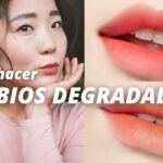 Cómo hacen los coreanos para tener los labios rojos