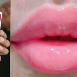 Cómo tener los labios más gruesos y rojos