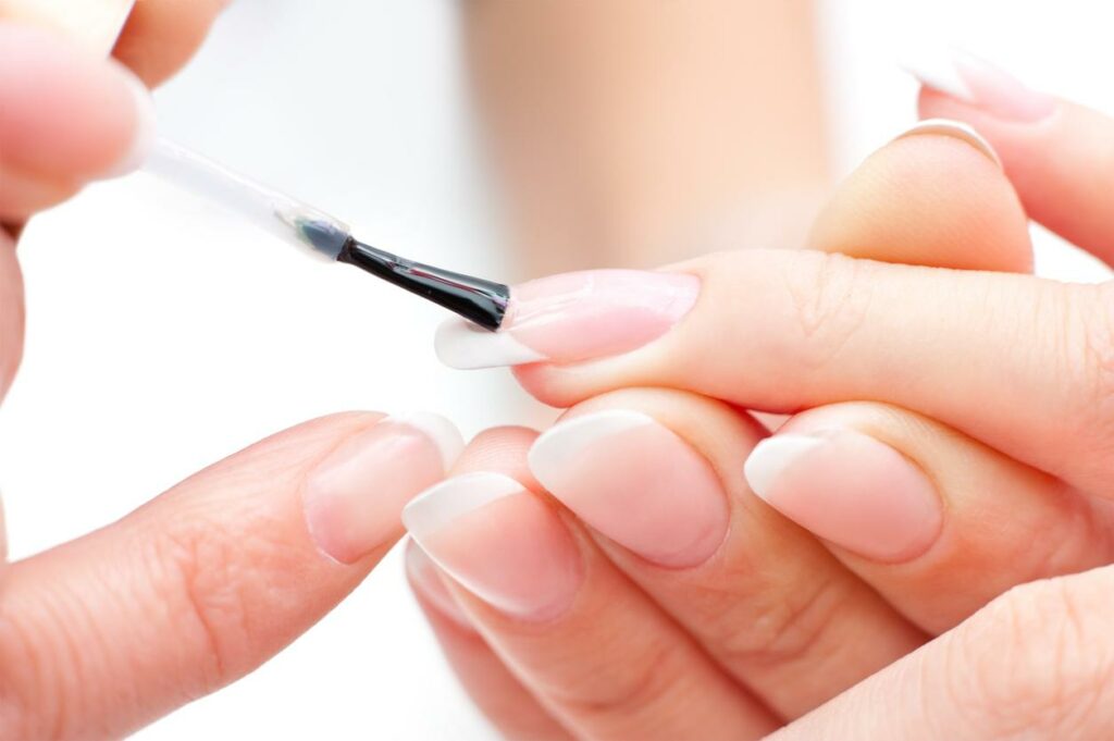 Cuál es el primer de uñas