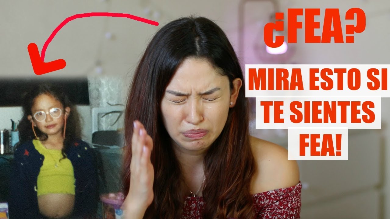 Cómo ser bonita de cara si soy fea sin maquillaje - Stetica.es