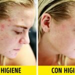 Qué pasa si no te lavas la cara antes de dormir